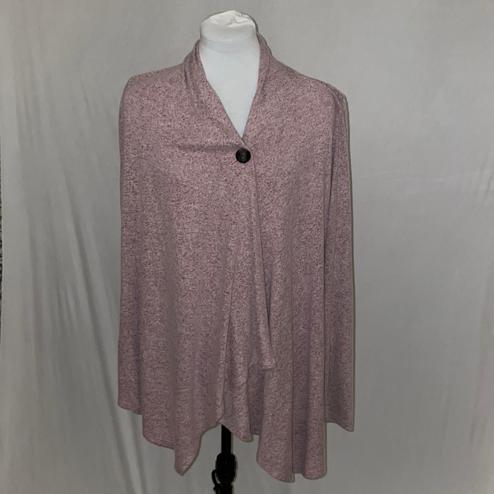 Cardigan - Unique